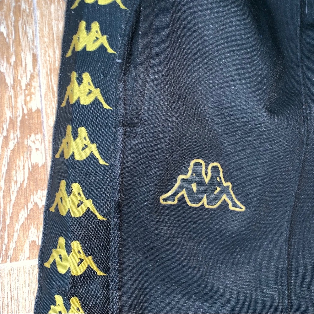 Kappa joggers